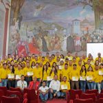 Diplomado Innovación Social para la Extensión