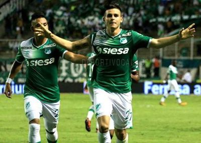 El Cali, objeto de burlas