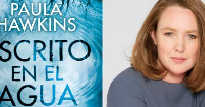 Escrito en el Agua de Paula Hawkins