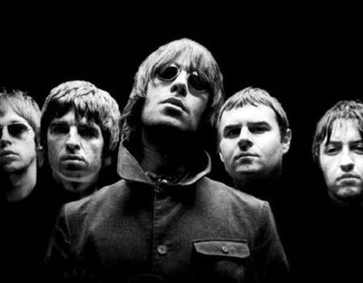 Oasis Wonderwall