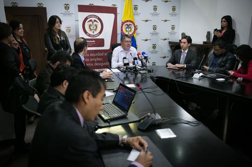Ruedas de prensa con galletas Ruedas de prensa con galletas