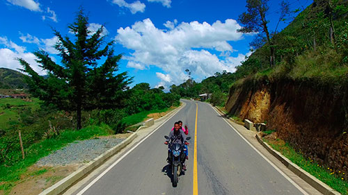 cauca