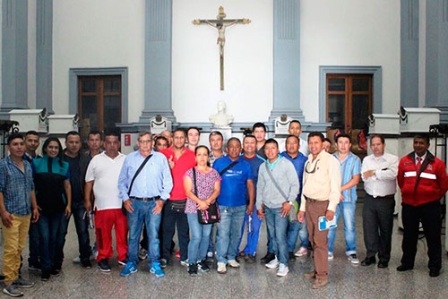 taxistas