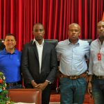 nueva mesa directiva del Concejo Municipal de Caloto