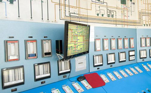 Advanced Distribution Management System Advanced Distribution Management System