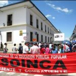 Amenazas en contra de líderes de Asoinca