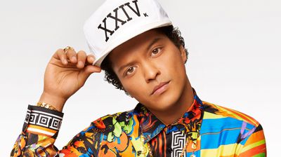 Bruno Mars Bruno Mars