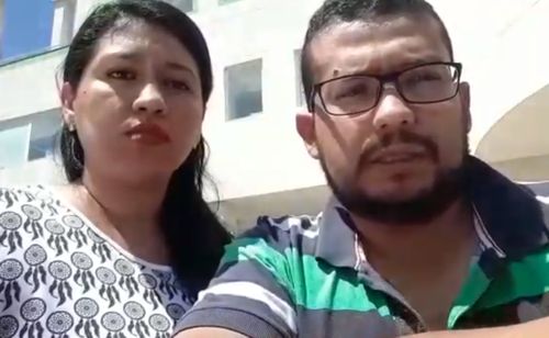 Condenan a un niño al “paseo de la muerte” 2