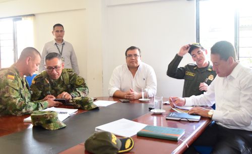Confusión por asesinato en Santander de Quilichao