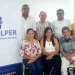 DE INFARTO MUERE PERIODISTA Y ABOGADO DE CARTAGO