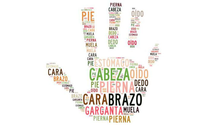 EL DULCE FLUIR DE LAS PALABRAS 2 EL DULCE FLUIR DE LAS PALABRAS 2