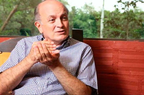 Gustavo Álvarez Gardeazábal Gustavo Álvarez Gardeazábal