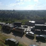 Indígenas bloquearon nuevamente la Panamericana