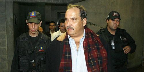Juan José Chaux Juan José Chaux