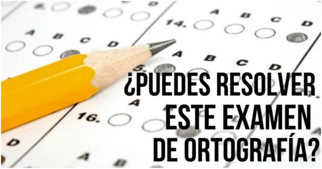 LAS TRAMPAS ORTOGRÁFICAS
