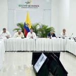 Las conclusiones de la reunión entre Santos y las Farc
