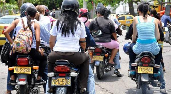 Los motociclistas no tienen la culpa Los motociclistas no tienen la culpa
