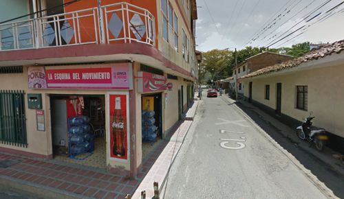 Otros dos muertos anoche en Quilichao Otros dos muertos anoche en Quilichao