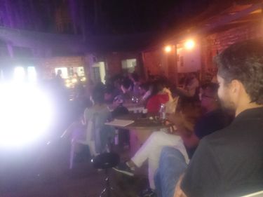 POESÍA NADAÍSTA EN TODAS PARTES - PEREIRA POESÍA NADAÍSTA EN TODAS PARTES - PEREIRA