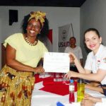 Cumplimiento Ley de Cuotas en el Cauca