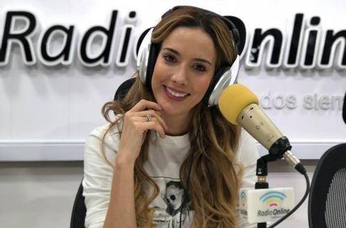 Violeta Bergonzi