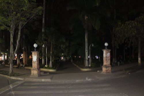 alumbrado público de Santander de Quilichao alumbrado público de Santander de Quilichao