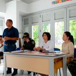 Acciones para proteger mujeres en Corinto