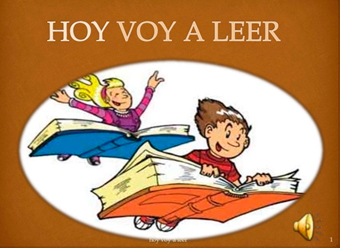 ¿QUÉ LEEN LOS NIÑOS HOY? ¿QUÉ LEEN LOS NIÑOS HOY?