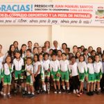 Miranda tendrá un complejo deportivo y una pista de patinaje
