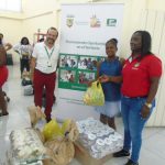 ALCALDÍA DE VILLA RICA REALIZÓ LA PRIMERA ENTREGA DE AYUDAS PARA GENERACIÓN DE INGRESOS AÑO 2018