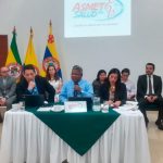 Asmet Salud se capitaliza y renueva su sistema de atención