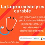 La Lepra existe en el Cauca y la Secretaría de Salud Departamental trabaja para reducir su impacto