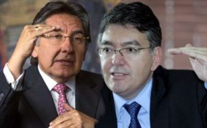 CALETAS Y $