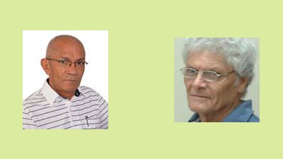Donaldo Mendoza – Rodrigo Valencia Q. Donaldo Mendoza – Rodrigo Valencia Q.