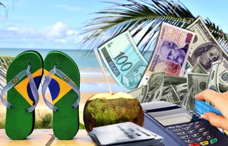 Efectos de los algoritmos y bajas tasas en Brasil Efectos de los algoritmos y bajas tasas en Brasil