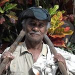 El corazón campesino