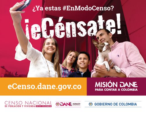 FONADE el contratista del tal Censo