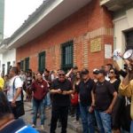EL URIBISMO ATENTÓ CONTRA LA LIBERTAD DE PRENSA