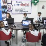 Kioscos Vive Digital para la Gente
