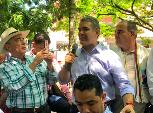 LA MARIGUANA Y LAS ELECCIONES