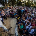 De la temperatura política