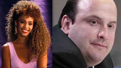 Recordando a Whitney Houston y a Alejandro Nieto Recordando a Whitney Houston y a Alejandro Nieto