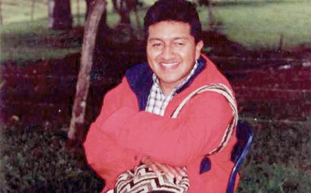 Ricardo Gembuel
