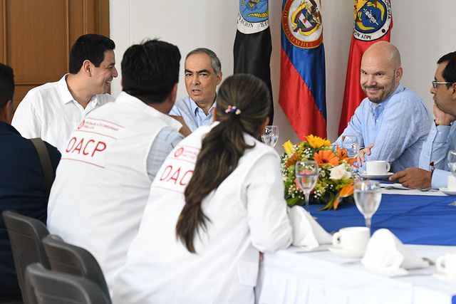 Señalamientos, antesala a la violencia, Rivera Señalamientos, antesala a la violencia, Rivera