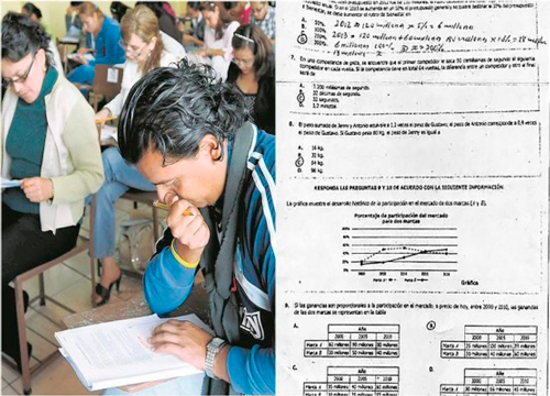 Icfes capacitará a rectores y maestros de los colegios de Cauca Icfes capacitará a rectores y maestros de los colegios de Cauca