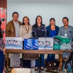 Gobernación del Cauca entrega insumos para reducir muertes maternas