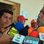 Gobernador Campo rindió cuentas al Cauca