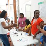 Con recursos propios, Villa Rica auxilia a sus adultos mayores