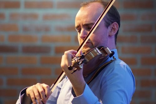 El Cauca al son de la música clásica
