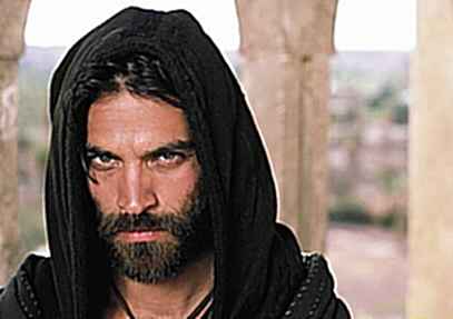 judas